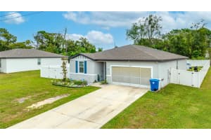 13630 CORONADO DRIVE, SPRING HILL, FL 34609 - MLS#MFRTB8434764
