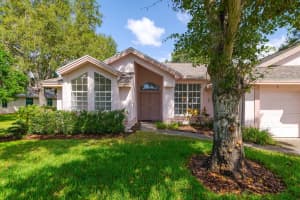 3064 HOMESTEAD OAKS DRIVE, CLEARWATER, FL 33759 - MLS#MFRTB8434768