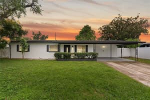 5770 CRANE PLACE, ORLANDO, FL 32807 - MLS#MFRTB8434783