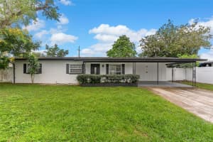 5770 CRANE PLACE, ORLANDO, FL 32807 - MLS#MFRTB8434783