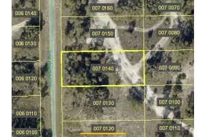 725 BLUEBIRD AVENUE, LEHIGH ACRES, FL 33974 - MLS#MFRTB8434789