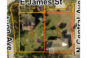 418 EMILY STREET, TAMPA, FL 33603 - MLS#MFRTB8434801