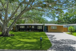 412 MIRA VISTA DRIVE, DUNEDIN, FL 34698 - MLS#MFRTB8434804