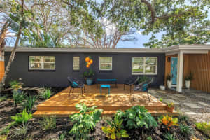 412 MIRA VISTA DRIVE, DUNEDIN, FL 34698 - MLS#MFRTB8434804