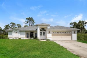 MLS# MFRTB8434808, North Port, Florida 34286