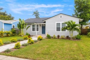 3135 8th Ave N, ST PETERSBURG