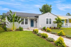 3135 8TH AVENUE, ST PETERSBURG, FL 33713 Sold 12/01/25