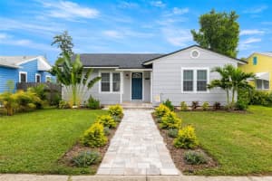 3135 8TH AVENUE, ST PETERSBURG, FL 33713 Sold 12/01/25