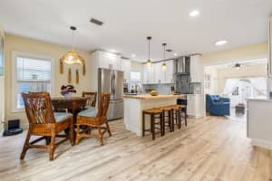 3135 8TH AVENUE, ST PETERSBURG, FL 33713 Sold 12/01/25