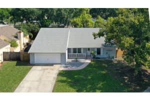 17714 SUNRISE DRIVE, LUTZ, FL 33549 - MLS#MFRTB8434827