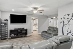 17714 SUNRISE DRIVE, LUTZ, FL 33549 - MLS#MFRTB8434827