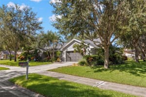 2760 BEAGLE PATH WAY, PALM HARBOR, FL 34683 - MLS#MFRTB8434832