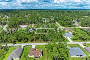 Lot 4 & Lot 5 FOXGLOVE AVENUE, NORTH PORT, FL 34288 - MLS#MFRTB8434836