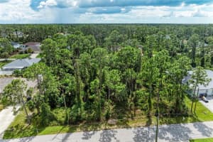 Lot 4 & Lot 5 FOXGLOVE AVENUE, NORTH PORT, FL 34288 - MLS#MFRTB8434836