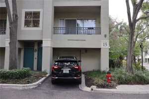 601 Island Place Way, TAMPA