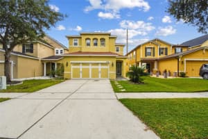 31730 SPOONFLOWER CIRCLE, WESLEY CHAPEL, FL 33545 - MLS#MFRTB8434843