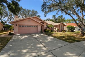 3177 O'HARA DRIVE, NEW PORT RICHEY, FL 34655 Sold 12/02/25
