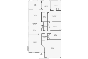 357 VENTURA DRIVE, OLDSMAR, FL 34677 - MLS#MFRTB8434849