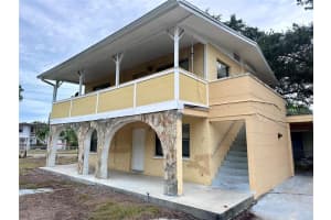 691 HARBOR DRIVE, ST PETERSBURG, FL 33705 - MLS#MFRTB8434851