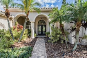 12113 CLEAR HARBOR DRIVE, TAMPA, FL 33626 - MLS#MFRTB8434857