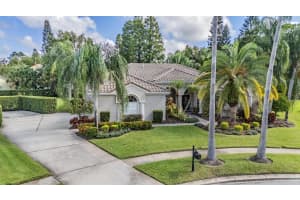 12113 CLEAR HARBOR DRIVE, TAMPA, FL 33626 - MLS#MFRTB8434857