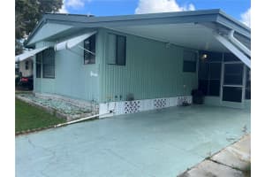 12100 SEMINOLE BLVD #365, LARGO, FL 33778 - MLS#MFRTB8434858