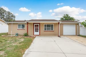 9826 RAINBOW LANE, PORT RICHEY, FL 34668 - MLS#MFRTB8434862