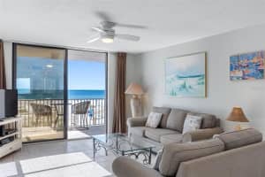 13336 Gulf Blvd #101 Madeira Beach, FL 33708 - Off Market
