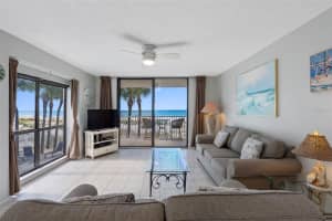 13336 Gulf Blvd #101 Madeira Beach, FL 33708 - Off Market