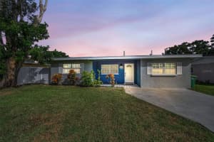 2008 LAKE CITRUS DRIVE, CLEARWATER, FL 33763 - MLS#MFRTB8434873