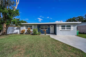 2008 LAKE CITRUS DRIVE, CLEARWATER, FL 33763 - MLS#MFRTB8434873