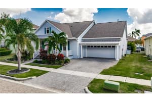 526 ISLEBAY DRIVE, APOLLO BEACH, FL 33572 - MLS#MFRTB8434879