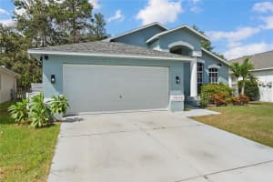 7940 FASHION LOOP, NEW PORT RICHEY, FL 34654 Sold 12/05/25