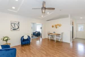 1724 LAGOON CIRCLE, CLEARWATER, FL 33765 - MLS#MFRTB8434893