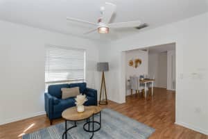 1724 LAGOON CIRCLE, CLEARWATER, FL 33765 - MLS#MFRTB8434893