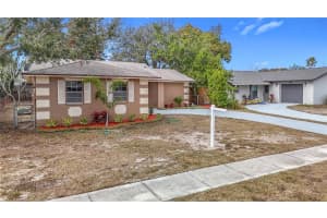 1612 FOX RUN DRIVE, TARPON SPRINGS, FL 34689 - MLS#MFRTB8434901