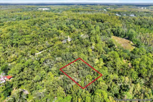 0 WELDON STREET, NEW PORT RICHEY, FL 34654 - MLS#MFRTB8434903