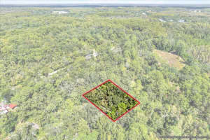 0 WELDON STREET, NEW PORT RICHEY, FL 34654 - MLS#MFRTB8434903