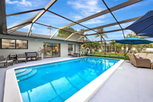 5103 PELICAN BOULEVARD, CAPE CORAL, FL 33914 - MLS#MFRTB8434912
