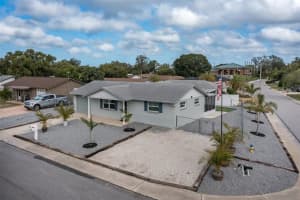 7739 Salt Ln, PORT RICHEY