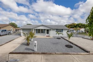 7739 SALT LANE, PORT RICHEY, FL 34668 Sold 12/19/25