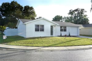 6314 KELLER DRIVE, PORT RICHEY, FL 34668 - MLS#MFRTB8434938