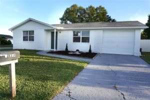6314 KELLER DRIVE, PORT RICHEY, FL 34668 - MLS#MFRTB8434938