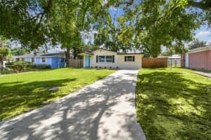 4207 PARIS STREET, TAMPA, FL 33610 - MLS#MFRTB8434939