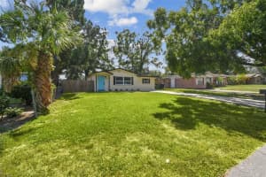 4207 PARIS STREET, TAMPA, FL 33610 - MLS#MFRTB8434939