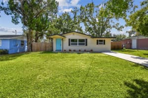 4207 PARIS STREET, TAMPA, FL 33610 - MLS#MFRTB8434939