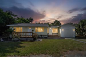 10460 54TH AVENUE, ST PETERSBURG, FL 33708 - MLS#MFRTB8434943