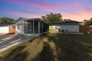 13901 PATHFINDER DRIVE, TAMPA, FL 33625 - MLS#MFRTB8434944