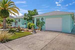 1213 GREENLEA DRIVE, HOLIDAY, FL 34691 Sold 11/26/25