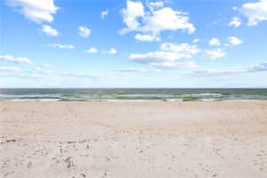 3400 GULF BOULEVARD, BELLEAIR BEACH, FL 33786 - MLS#MFRTB8434954
